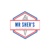 Mr Sher's Ice Cream Logotype
