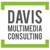 Davis Multimedia Consulting Logotype