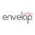 Envelop Video Logotype