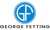 GEORGE FETTING Logotype