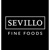 Sevillo Fine Foods Logotype