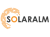 Solaralm Logotype