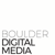 Boulder Digital Media Logotype
