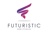 Futuristic Web Studios Logotype