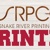 Snake River Printing Company Logotype