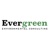 Evergreen Environmental Consulting Ltd Logotype