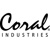 Coral Industries, Inc. Logotype