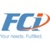 Fulfillment Concepts, Inc. Logotype