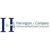 Harrington & Company Logotype