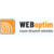 Weboptim Ltd Logotype