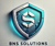 BNS solutions Logotype