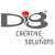 DIG Creative Solutions Logotype