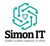 Simon IT Inc Logotype