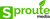 Sproute Media Logotype