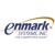 Enmark Systems Logotype
