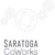 Saratoga CoWorks Logotype