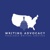 Writing Advocacy Logotype