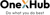1XHUB Logotype