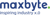 Maxbyte Technologies Pvt Ltd Logotype