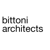 Bittoni Architects Logotype