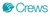 Crews Logotype