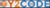 Y2Code Solution Private Limited Logotype