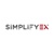 Simplify3X Logotype