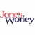 Jones Worley Logotype