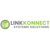 LinkKonnect Systems Solutions Logotype