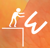 Wits Enj Web Development and Design Logotype