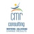 CMR Consulting Inc. Logotype