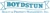 Boydstun Realty & Property Management Logotype
