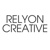 RelyOn Creative Logotype