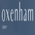 Oxenham Group Logotype