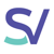Social Vizion Media Logotype