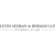 Levin Sedran & Berman Logotype