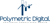 Polymetric Digital Logotype