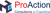 Proaction Logotype
