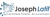 Joseph Latif, CPA Logotype