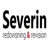 Severin Accounting & Auditing AB Logotype