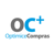 Optimice Compras Logotype