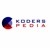 Koderspedia Solutions Logotype