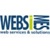 WEBSIMES - Servicios y Soluciones Web Logotype
