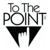 To the Point Inc. - NC Logotype