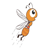 Flying Ants Studios Logotype