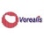 Vorealis Software Logotype