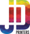 JD Printers Pvt. Ltd. Logotype