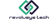 Revolusys tech Logotype