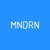 MANDARiNA Logotype