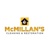 McMillan's Cleaning & Restoration Logotype